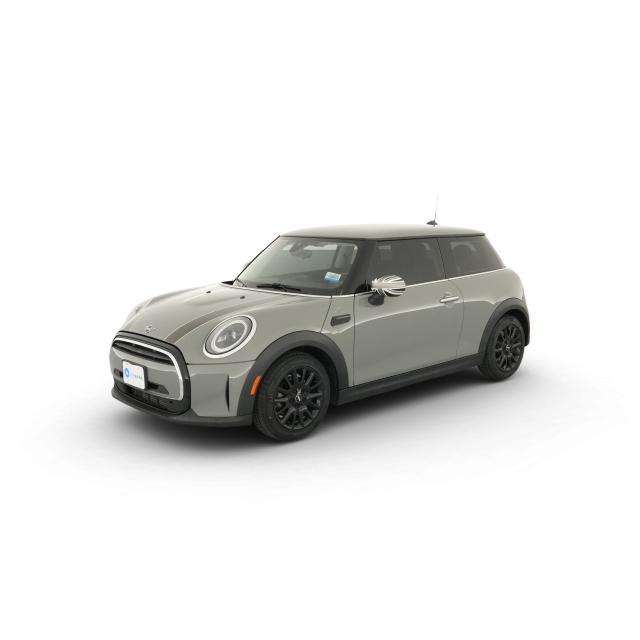 mini hardtop 2 door 2022 WMW33DH07N2P69684 image mini hardtop 2 door 2022 WMW33DH07N2P69684 image